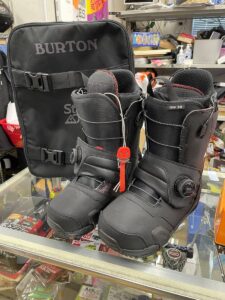 BURTON バートン step on スノーボードブーツ