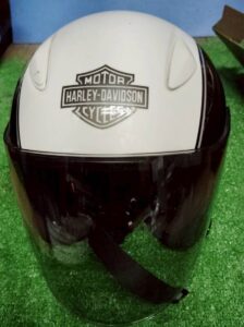 SHOEI J-STREAM ヘルメット ハーレーダビッドソン ジェットヘルメット