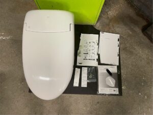 TOTO ネオレスト ウォシュレット一体型　CS921BF #NW1