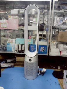 dyson ダイソン 空気清浄機付扇風機　K2H-JP TP07