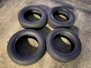 MICHELIN LATITUDE TOUR HP 265/60R18 