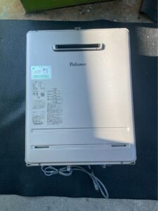  Paloma パロマ ガス給湯器　LPガス　FH-1613SAW