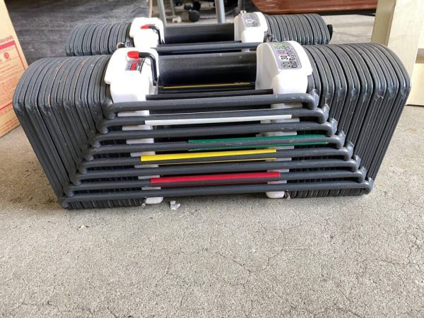 ダンベル　買取　大阪