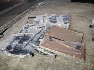 プラッツ　ラフィオ　platz Rafio 3モーター　超低床介護ベッド　p110