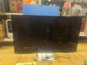 REGZA レグ55型　有機EL 4K液晶テレビ　55X920