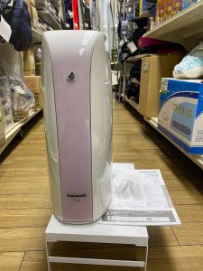 Panasonic パナソニック 衣類乾燥除湿機 F-YZL60