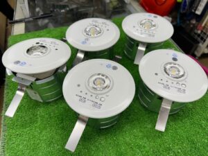三菱　LED非常用照明器具　EL-DB21111B