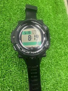 TUSA ダイブコンピューター　DC Solar Link IQ1204