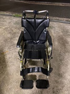 車椅子　買取　大阪
