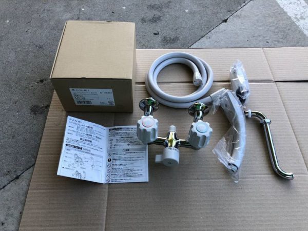 住宅設備用品　買取　大阪