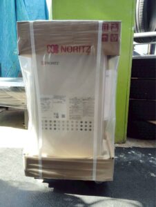 NORITZ ノーリツ ガス給湯器 都市ガス用GQ-1627AWX-TB-DX
