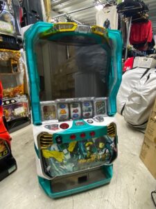 パチスロ実機 スロット 機動戦士　ガンダムUC ユニコーン