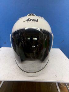 Arai アライ ジェットヘルメット M2010 