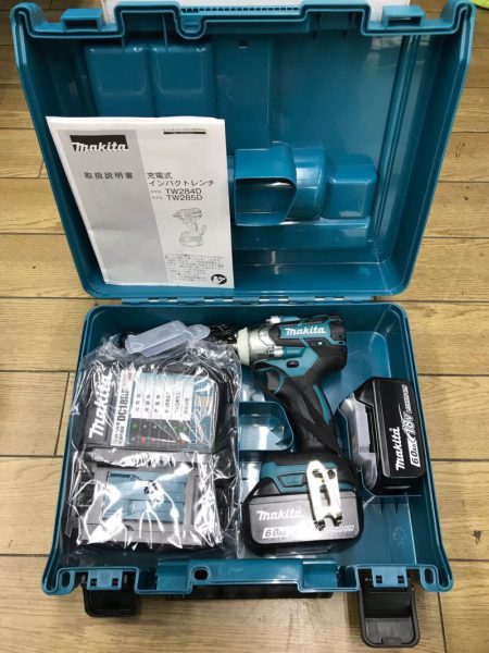電動インパクト　買取　