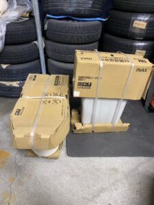 LIXIL シャートイレ　洋式便器　DT-4850 C-100S