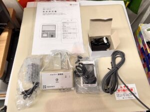 テクノジャパン家族コール2 Aポケット　徘徊検知感　HKP-2A