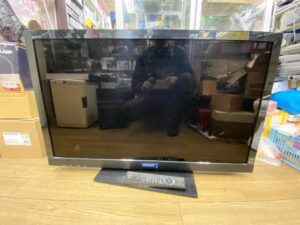 SONY ソニー　40型液晶テレビ KDL-40HX80R