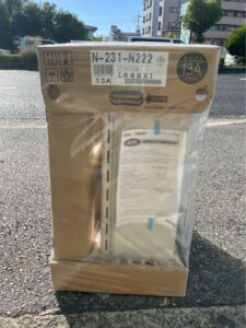  NORITZ ノーリツ ガス給湯器　 都市ガス用　GT-2470SAW-T