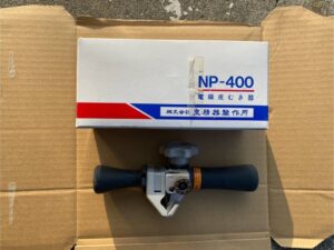 IZUMI 電線皮むき器　NP-400