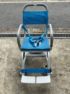 ウチエ シャワーキャリー