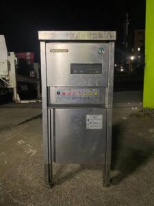 ホシザキ 業務用一槽式電気フライヤー　FL-15B 200V