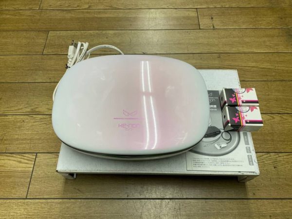 Ke-non ケノン　フラッシュ式脱毛器　NIPL-2080