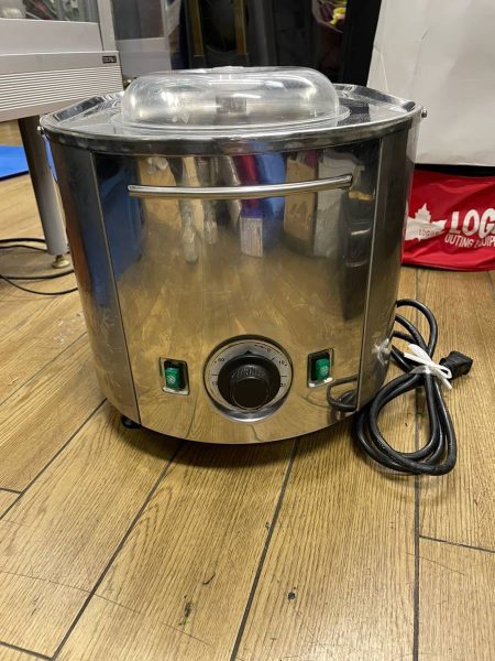 MUSSO 業務用アイスクリームメーカー　MOD.L1