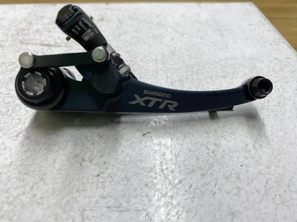 シマノ　SHIMANO XTR BR-M970 Vブレーキ