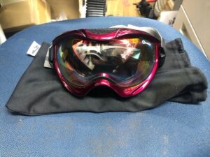 SWANS スワンズ　CRMG 456 スノーボード ゴーグル