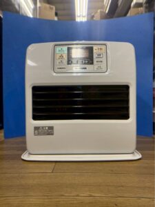 CORONA コロナ 石油ファンヒーター FH-ST3619BY