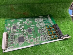 サクサ SAXA 内線増設ユニット　8ST-01A