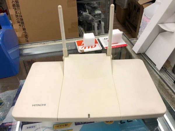 日立　HITACHI 増設接続装置　HI-D3 BS-S ホンタイ　