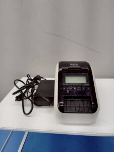 brother ブラザー ラベルプリンター QL-820NWB