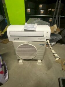 DAIKIN ルームエアコン　12畳　AN36ZES-W AN36ZES-W