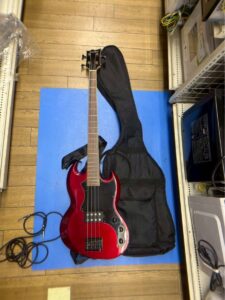 F9097 Grass Roots G-VP エレキベース