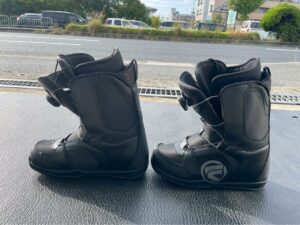  FLOW VEJA BOA スノーボードブーツ