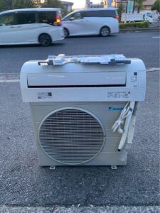  DAIKIN ダイキン ルームエアコン 12畳　3.6kw F36XTES