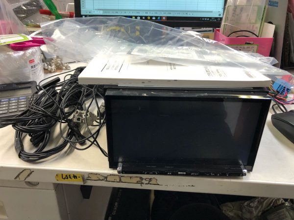 メモリーナビゲーション　買取　大阪