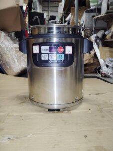 ZOJIRUSHI 象印　 スープウォーマー スープジャー　TH-CS04