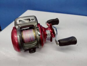  DAIWA ダイワ ICV ベイトリール 150WR