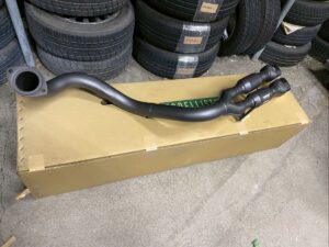 MODELLISTA モデリスタ　ランドクルーザー　150系　スポーツマフラー　D2174-28210