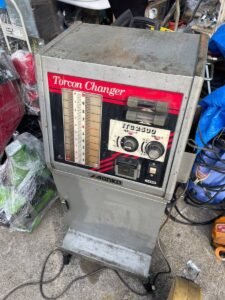 SANKO サンコー　トルコンチェンジャー　オイルチェンジャー　ITC2500