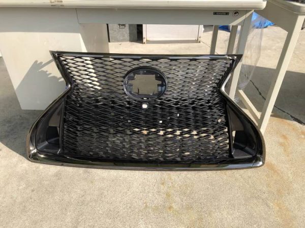 純正グリル　買取　大阪
