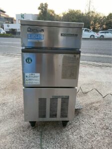 ホシザキ HOSHIZAKI 全自動製氷機 製氷機 キューブアイス 業務用　IM-25L
