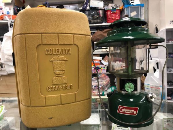 Coleman コールマン ヴィンテージ 激レア　ランタン　228J