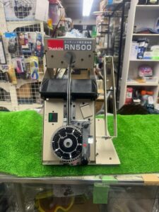 マキタ makita サイディング用釘連結機 RN500