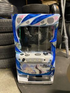 パチスロ実機 スロット Re ゼロから始める異世界生活 