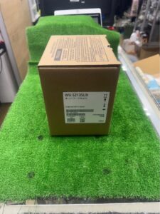 アイプロ ネットワークカメラ 監視カメラ 防犯カメラ WV-S2135UX