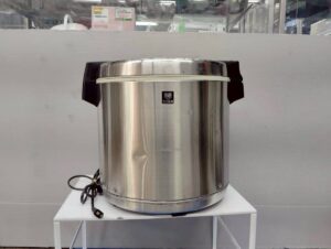 TIGER タイガー 業務用 電子ジャー 保温ジャー JHC-900A