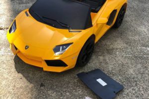 買取価格5,000円（税込み）